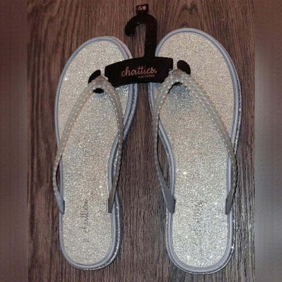 chatties  size 6 - Picture 5 of 5